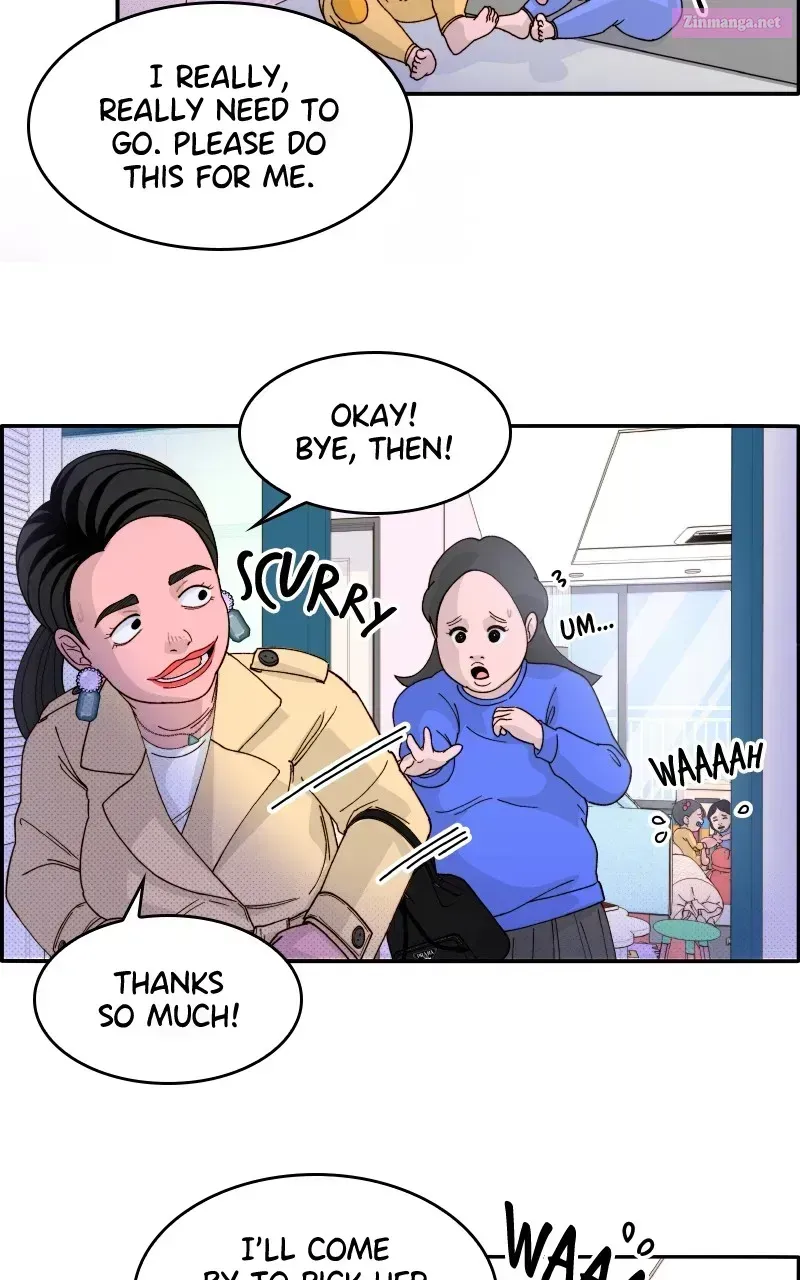Momfluencer Chapter 2.1 page 36 - 