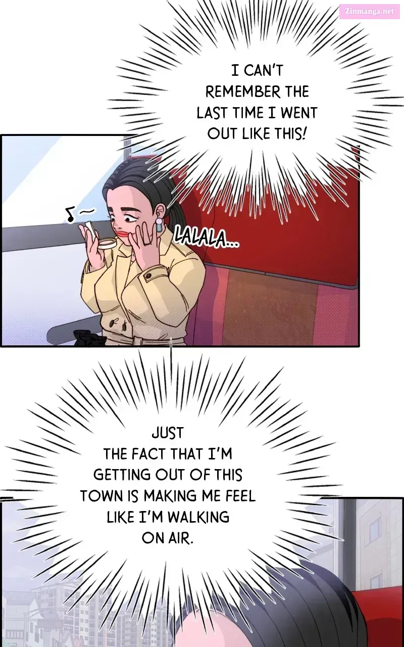 Momfluencer Chapter 2.1 page 38 - 