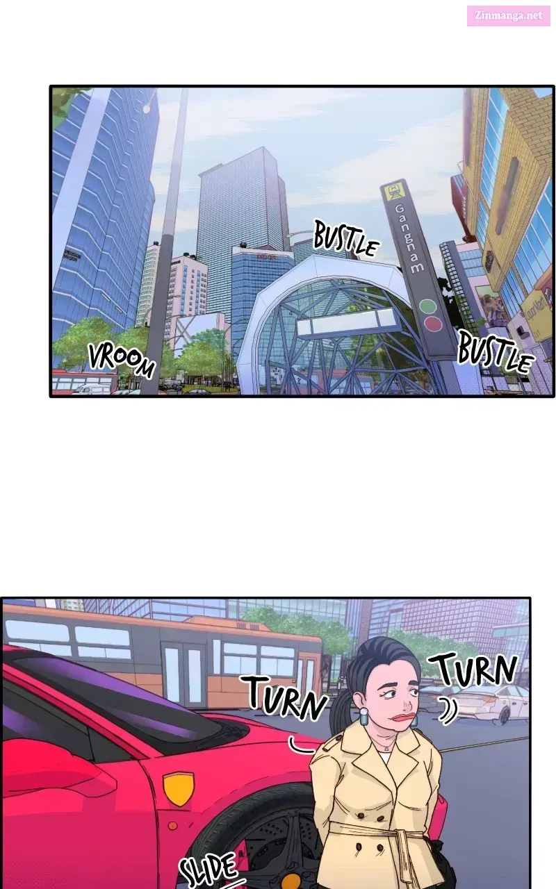 Momfluencer Chapter 2.1 page 42 - 