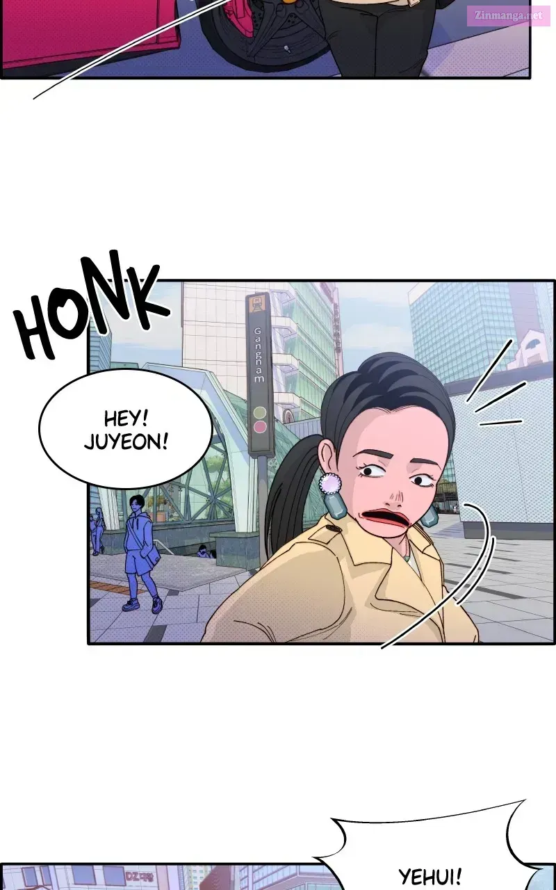 Momfluencer Chapter 2.1 page 43 - 