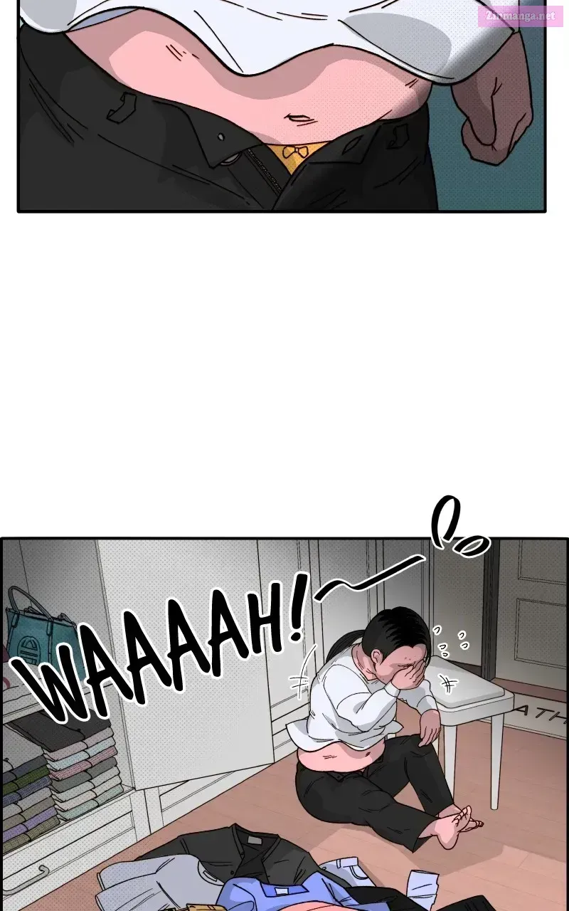 Momfluencer Chapter 2.1 page 6 - 