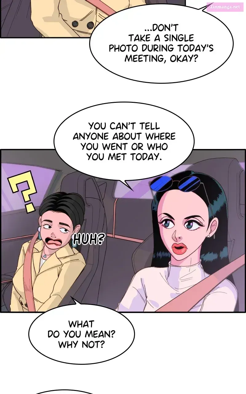 Momfluencer Chapter 2.1 page 55 - 