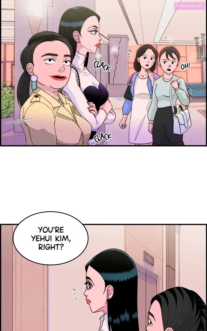 Momfluencer Chapter 2.1 page 61 - 