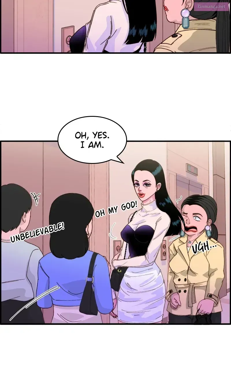 Momfluencer Chapter 2.1 page 62 - 