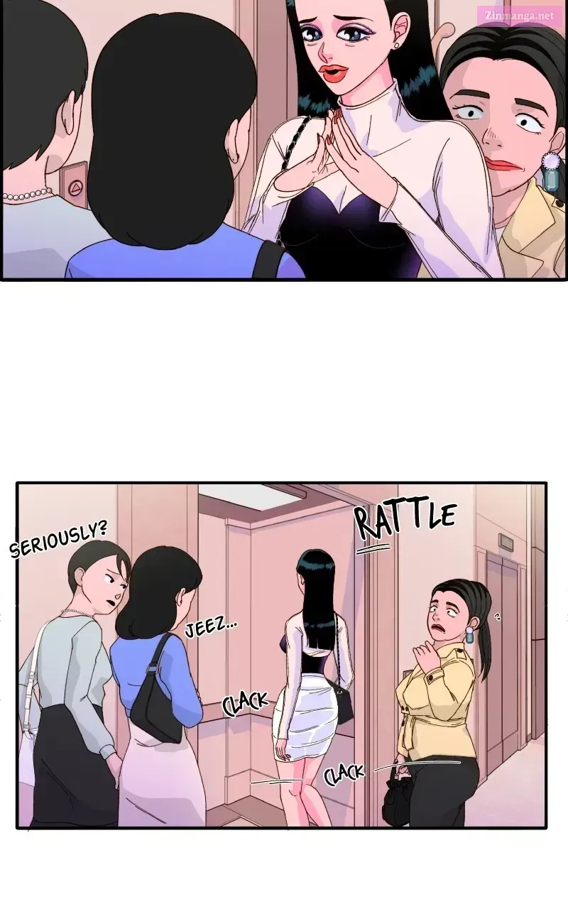 Momfluencer Chapter 2.1 page 64 - 