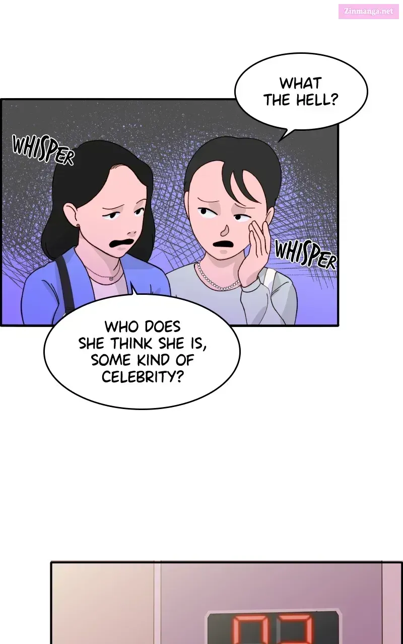 Momfluencer Chapter 2.1 page 65 - 