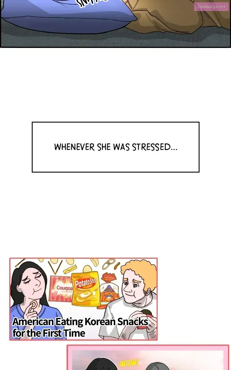 Momfluencer Chapter 2.1 page 8 - 