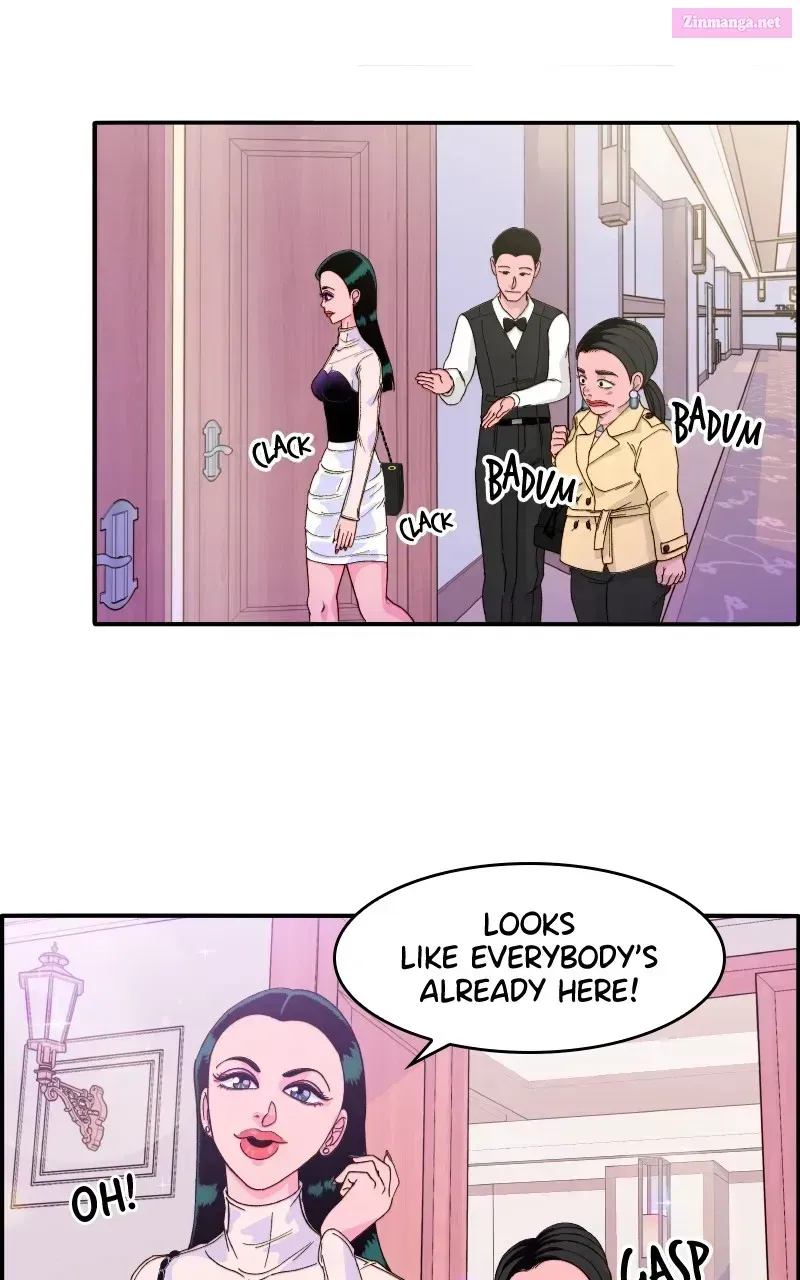 Momfluencer Chapter 2.1 page 73 - 