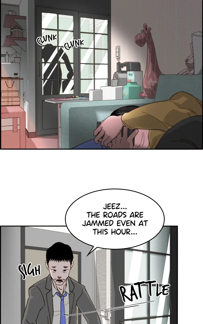 Momfluencer Chapter 2 page 19 - 