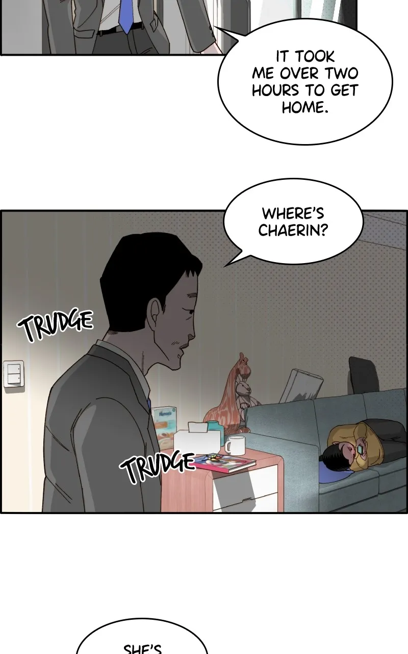 Momfluencer Chapter 2 page 20 - 
