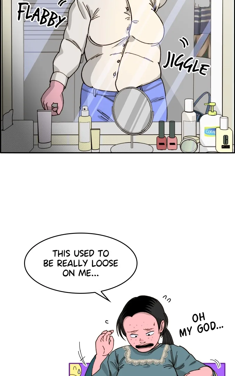 Momfluencer Chapter 2 page 3 - 