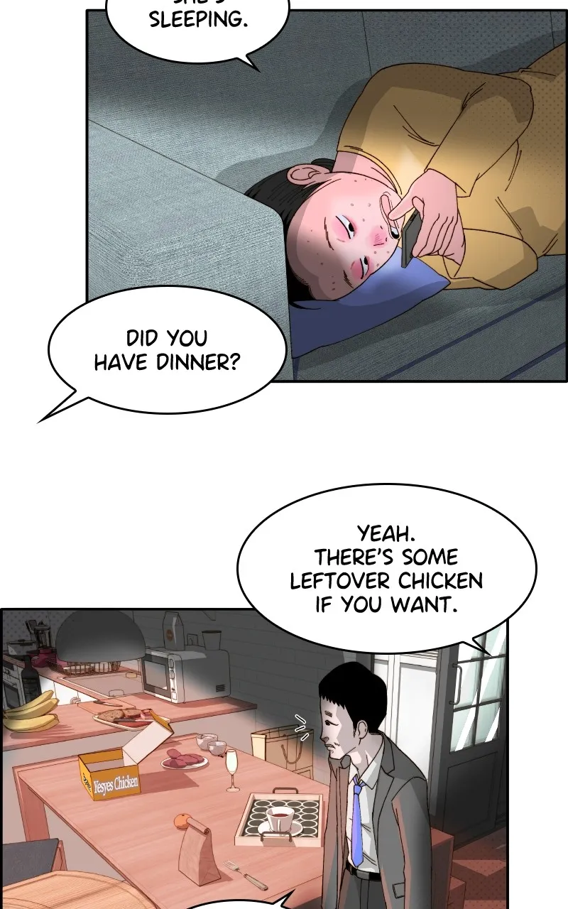 Momfluencer Chapter 2 page 21 - 
