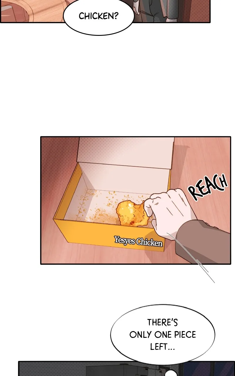 Momfluencer Chapter 2 page 22 - 