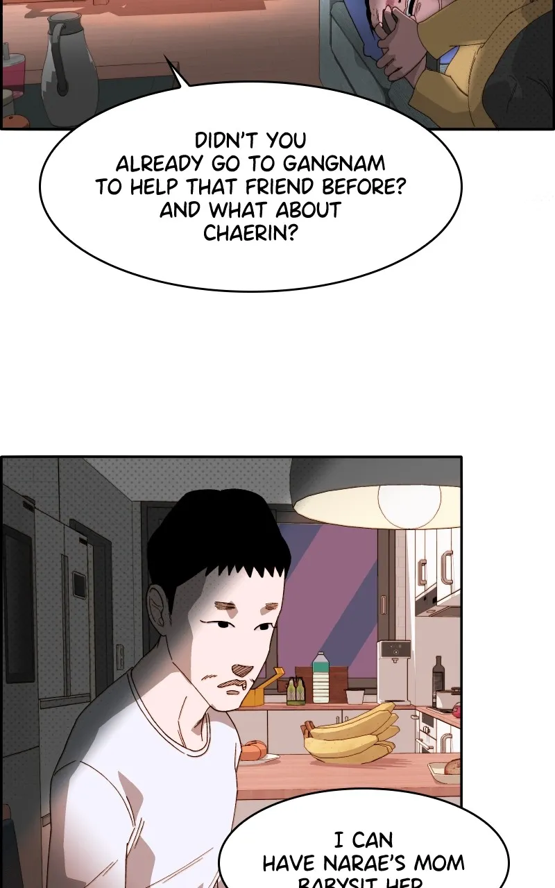 Momfluencer Chapter 2 page 26 - 