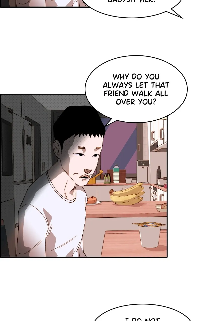 Momfluencer Chapter 2 page 27 - 