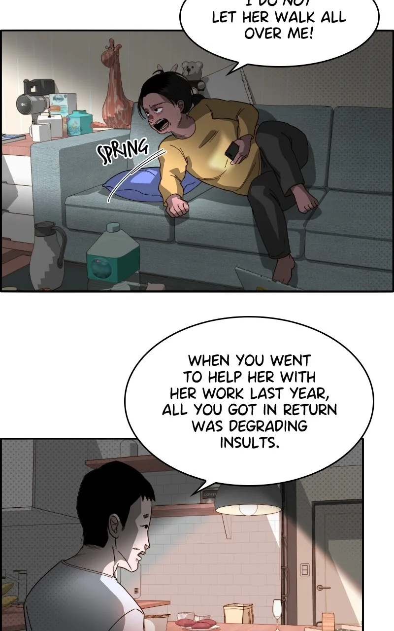 Momfluencer Chapter 2 page 28 - 