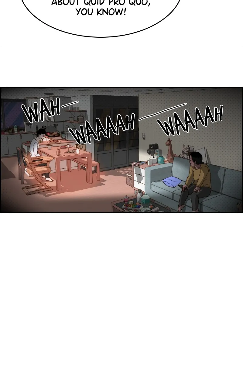 Momfluencer Chapter 2 page 30 - 