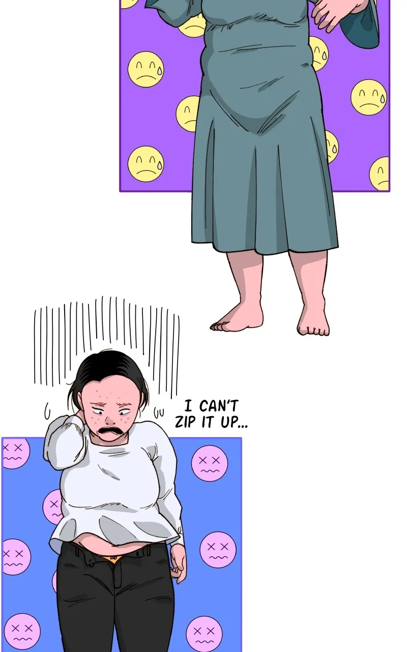 Momfluencer Chapter 2 page 4 - 