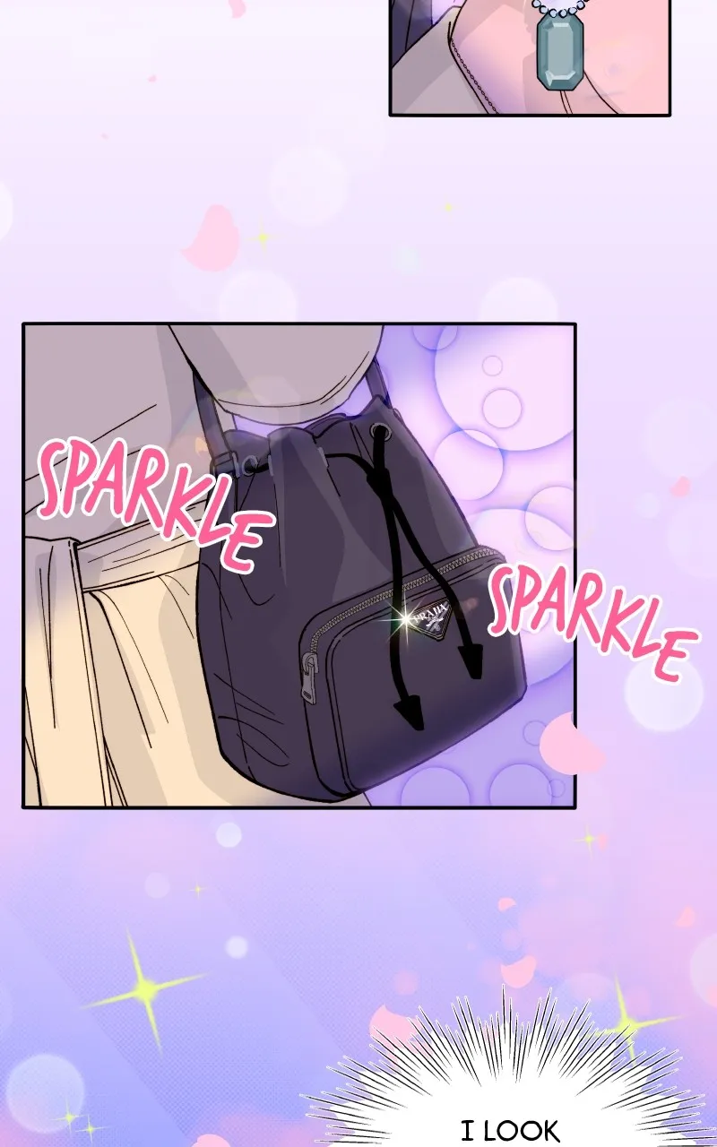 Momfluencer Chapter 2 page 32 - 