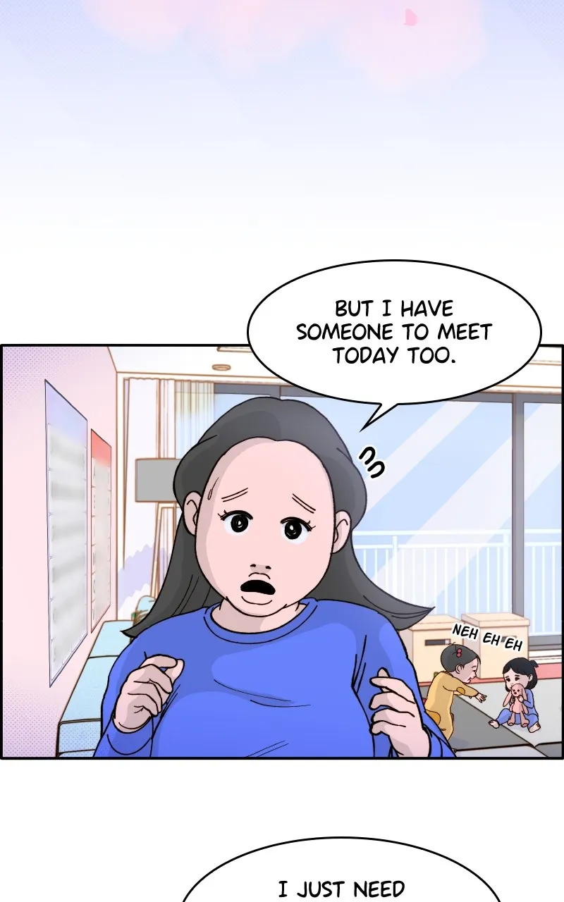 Momfluencer Chapter 2 page 34 - 