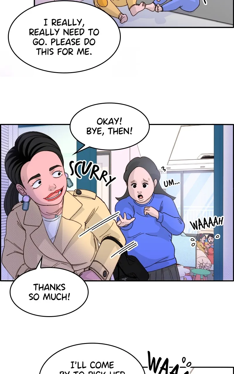 Momfluencer Chapter 2 page 36 - 