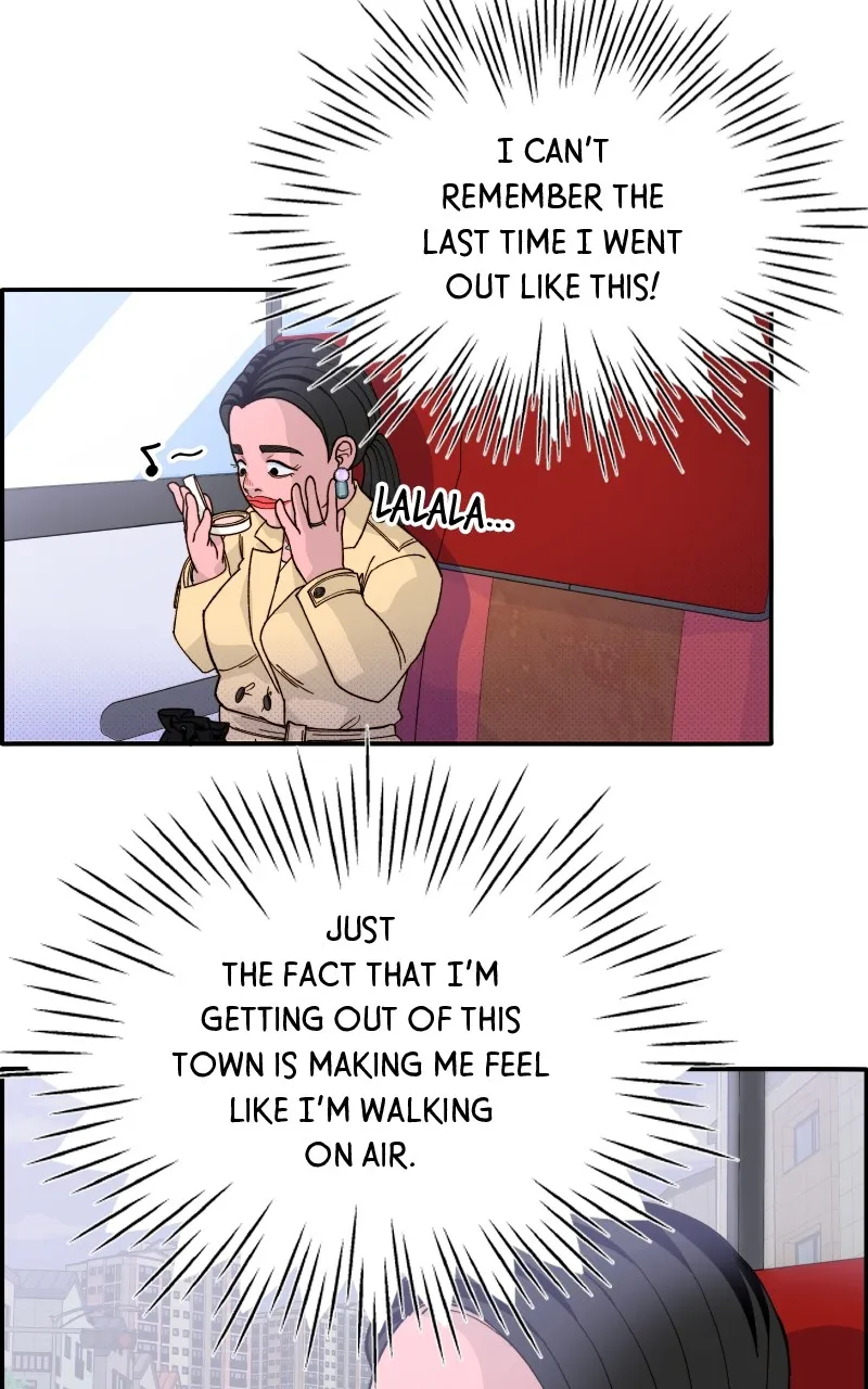Momfluencer Chapter 2 page 38 - 