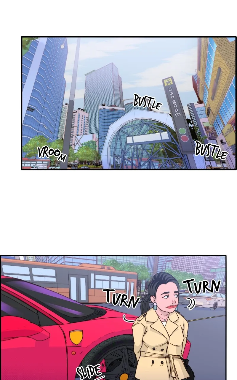 Momfluencer Chapter 2 page 42 - 