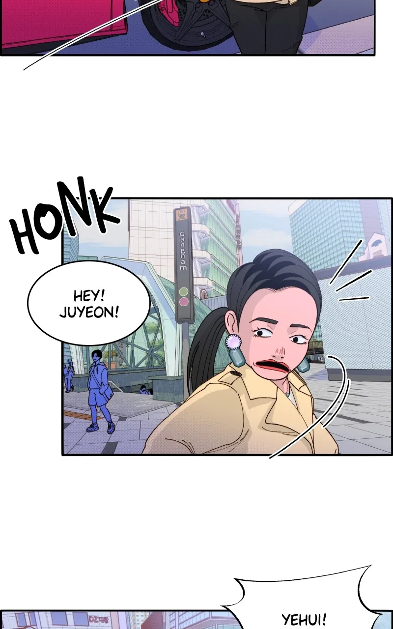 Momfluencer Chapter 2 page 43 - 