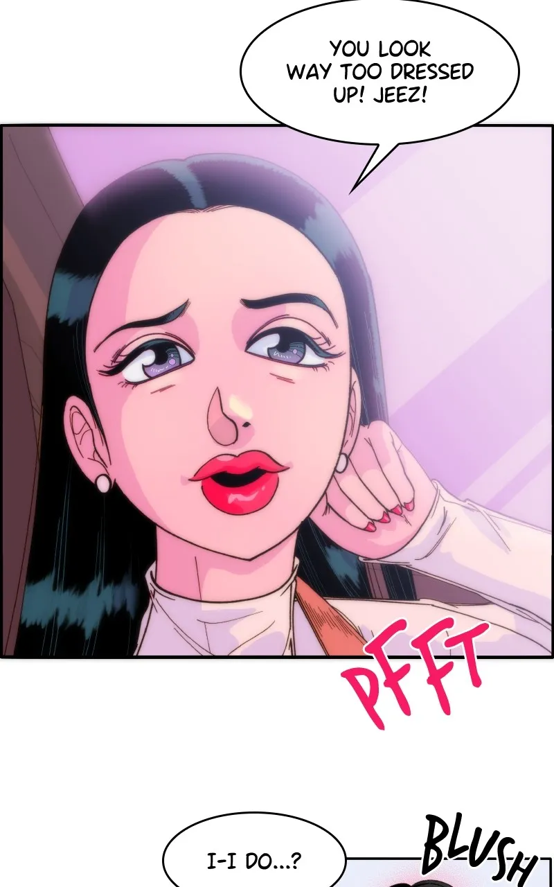 Momfluencer Chapter 2 page 46 - 
