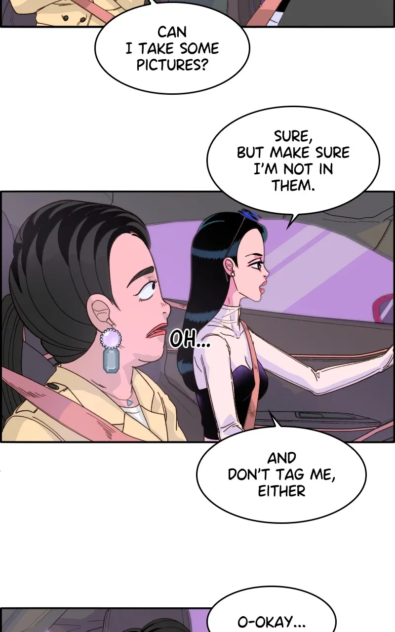 Momfluencer Chapter 2 page 53 - 