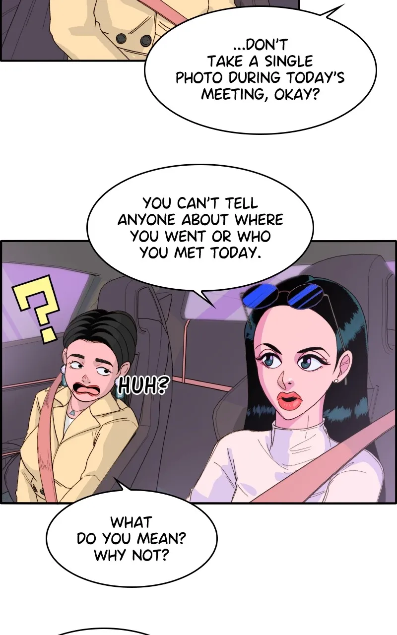 Momfluencer Chapter 2 page 55 - 