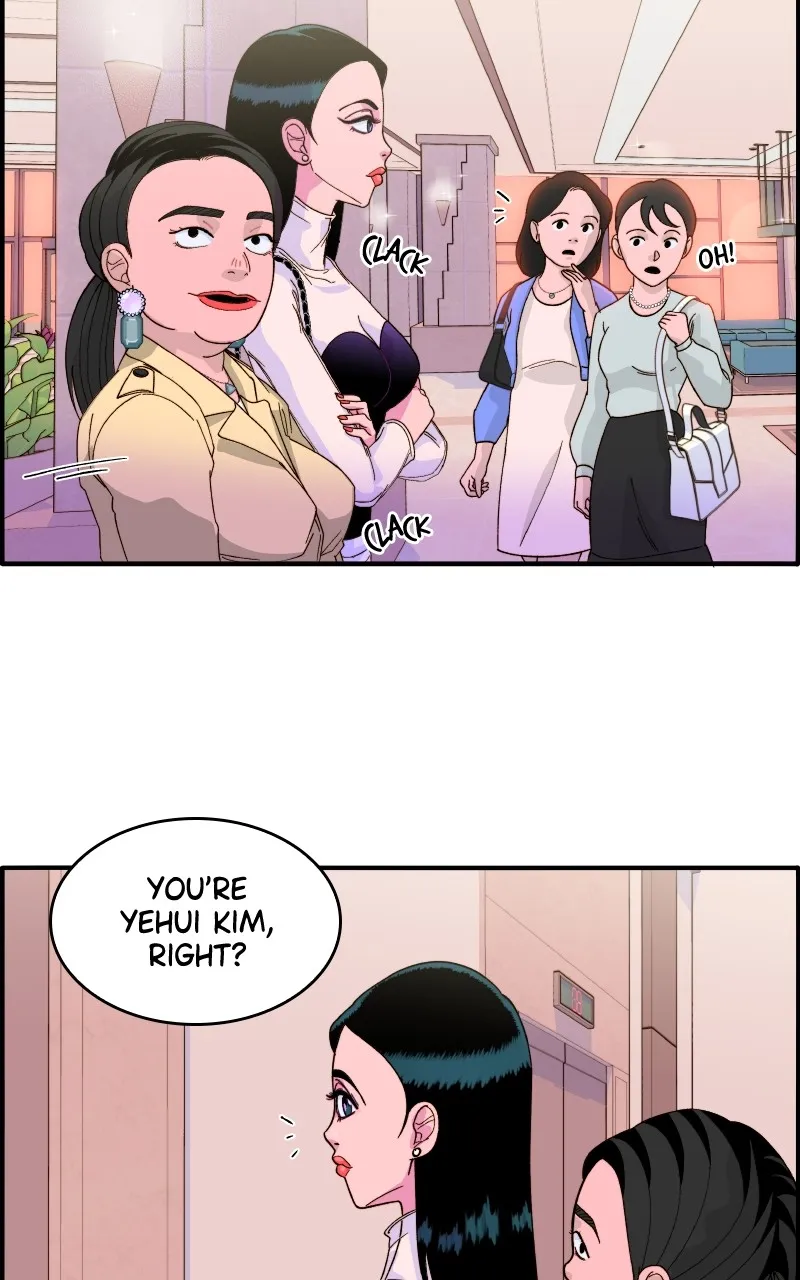 Momfluencer Chapter 2 page 61 - 