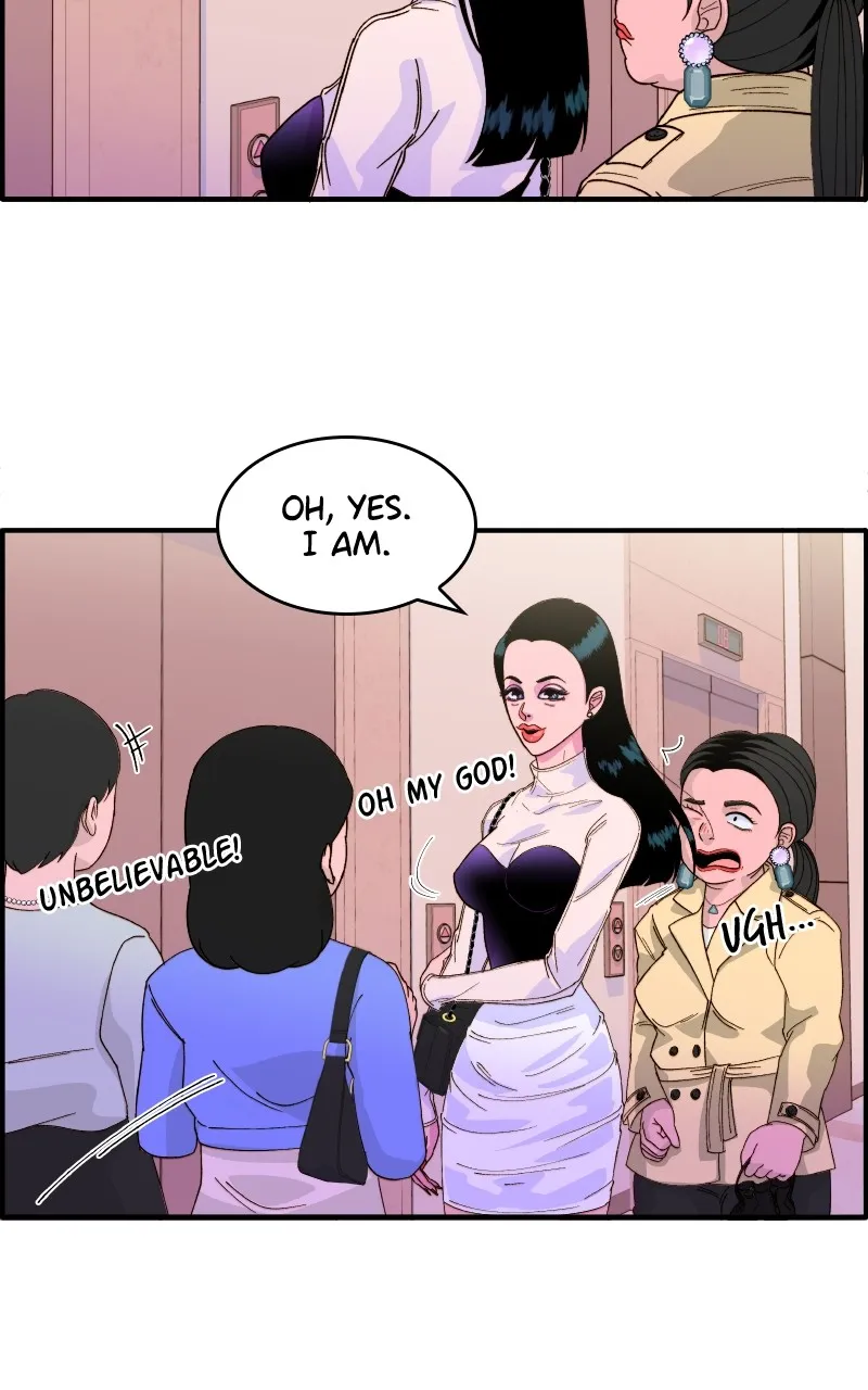 Momfluencer Chapter 2 page 62 - 