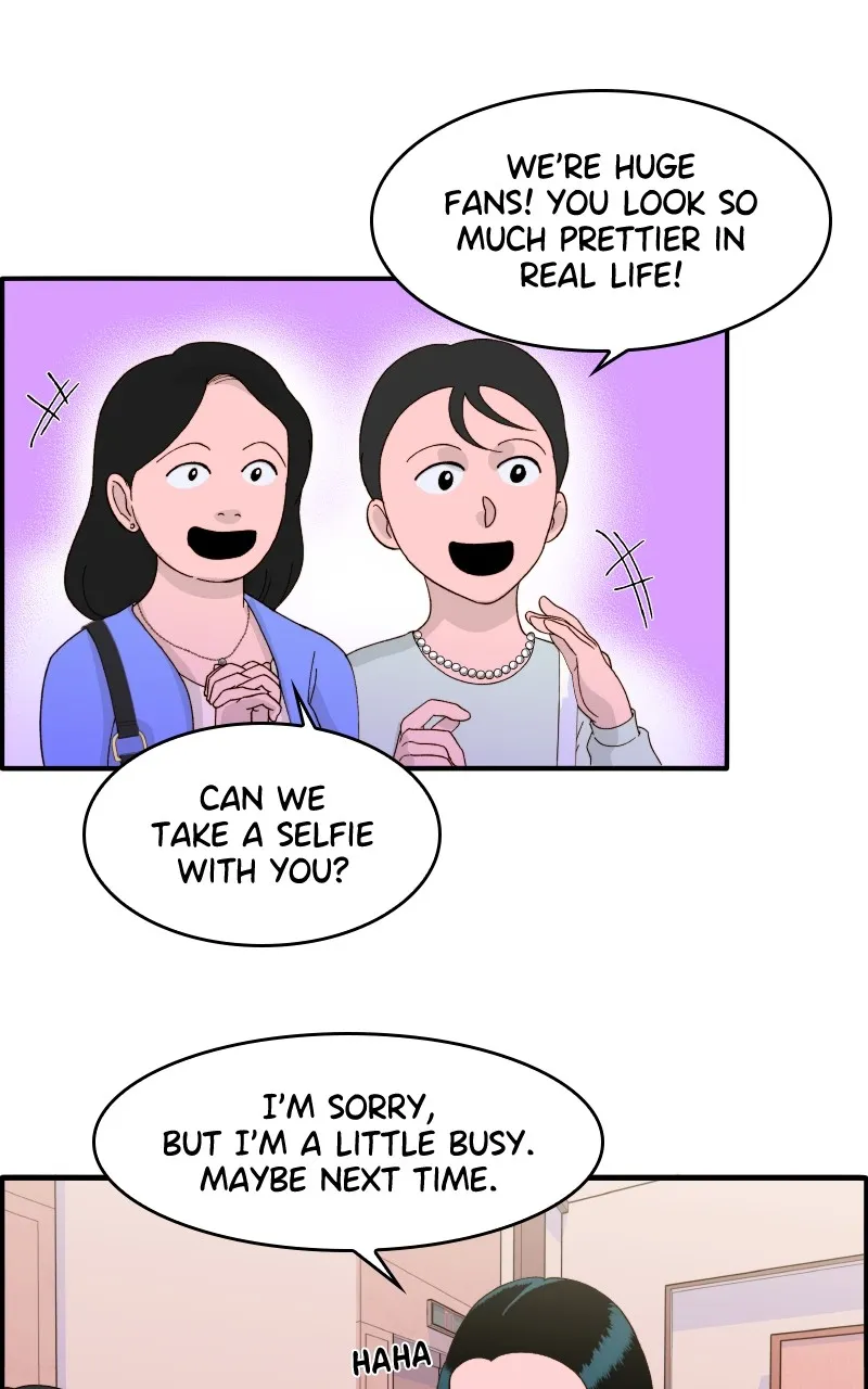 Momfluencer Chapter 2 page 63 - 