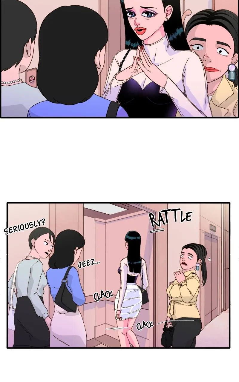 Momfluencer Chapter 2 page 64 - 
