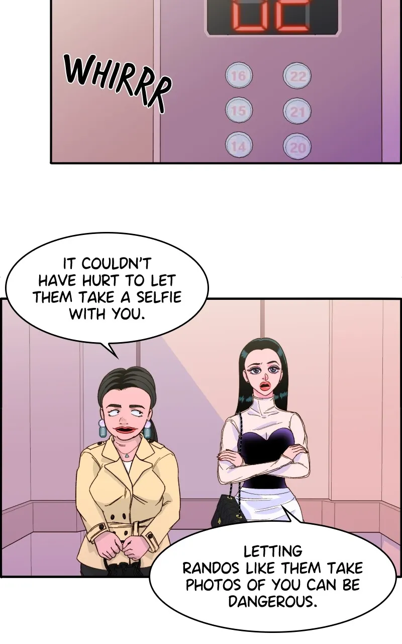 Momfluencer Chapter 2 page 66 - 
