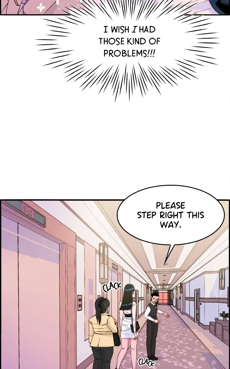 Momfluencer Chapter 2 page 71 - 