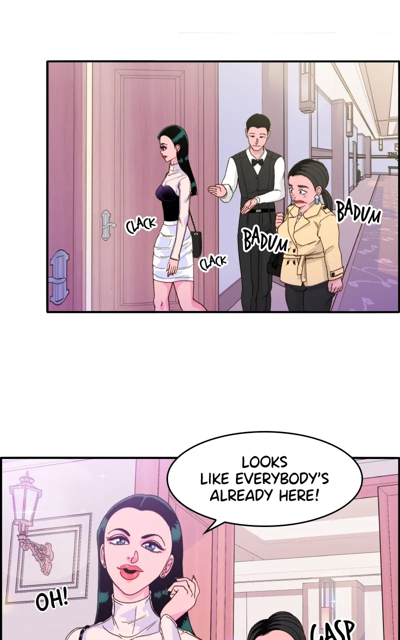 Momfluencer Chapter 2 page 73 - 