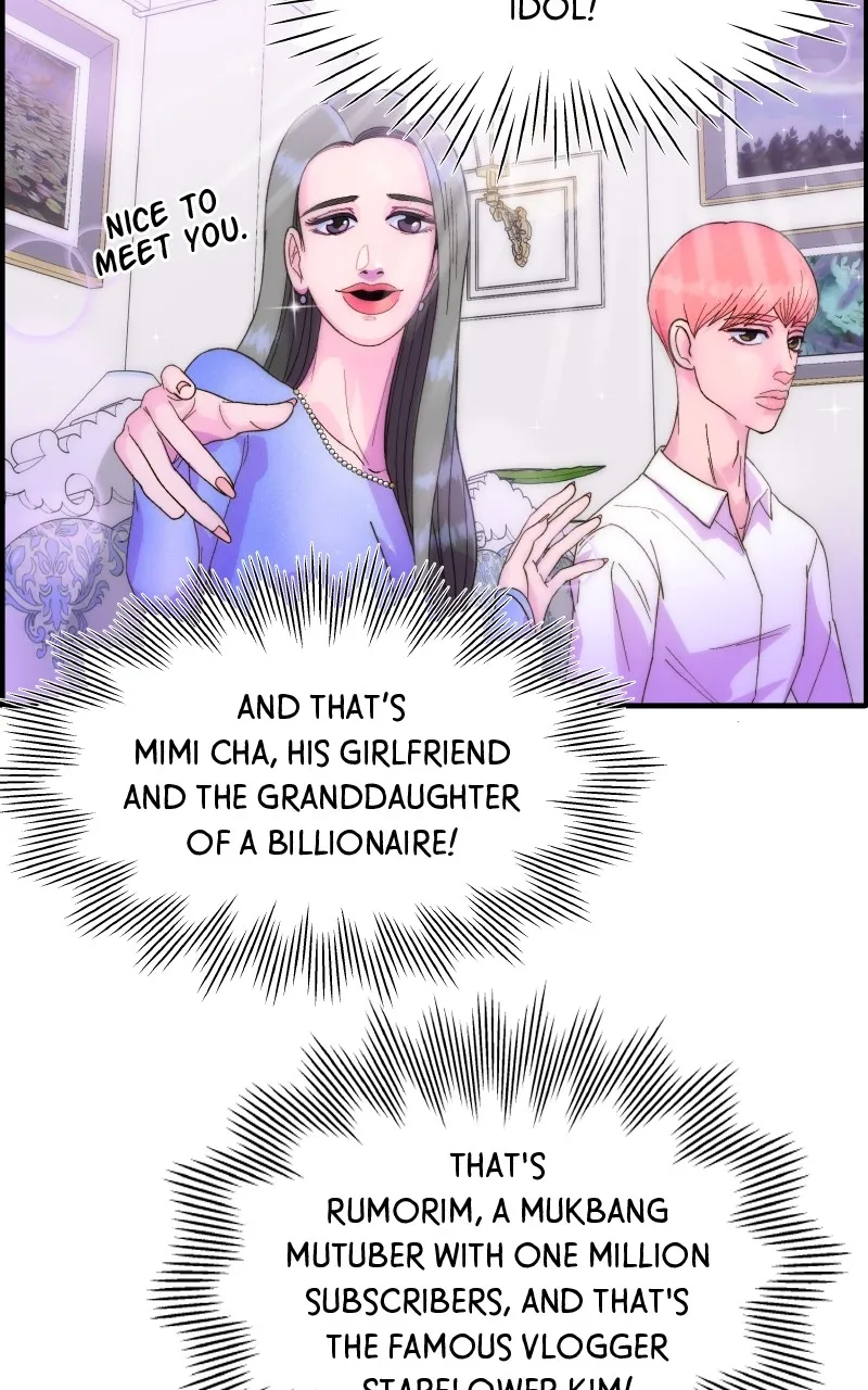 Momfluencer Chapter 2 page 76 - 