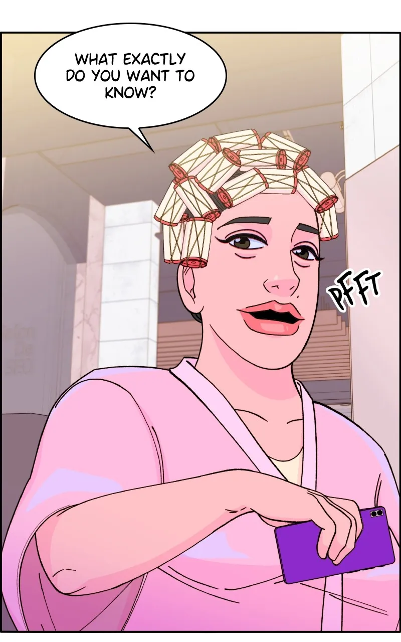 Momfluencer Chapter 20 page 11 - 