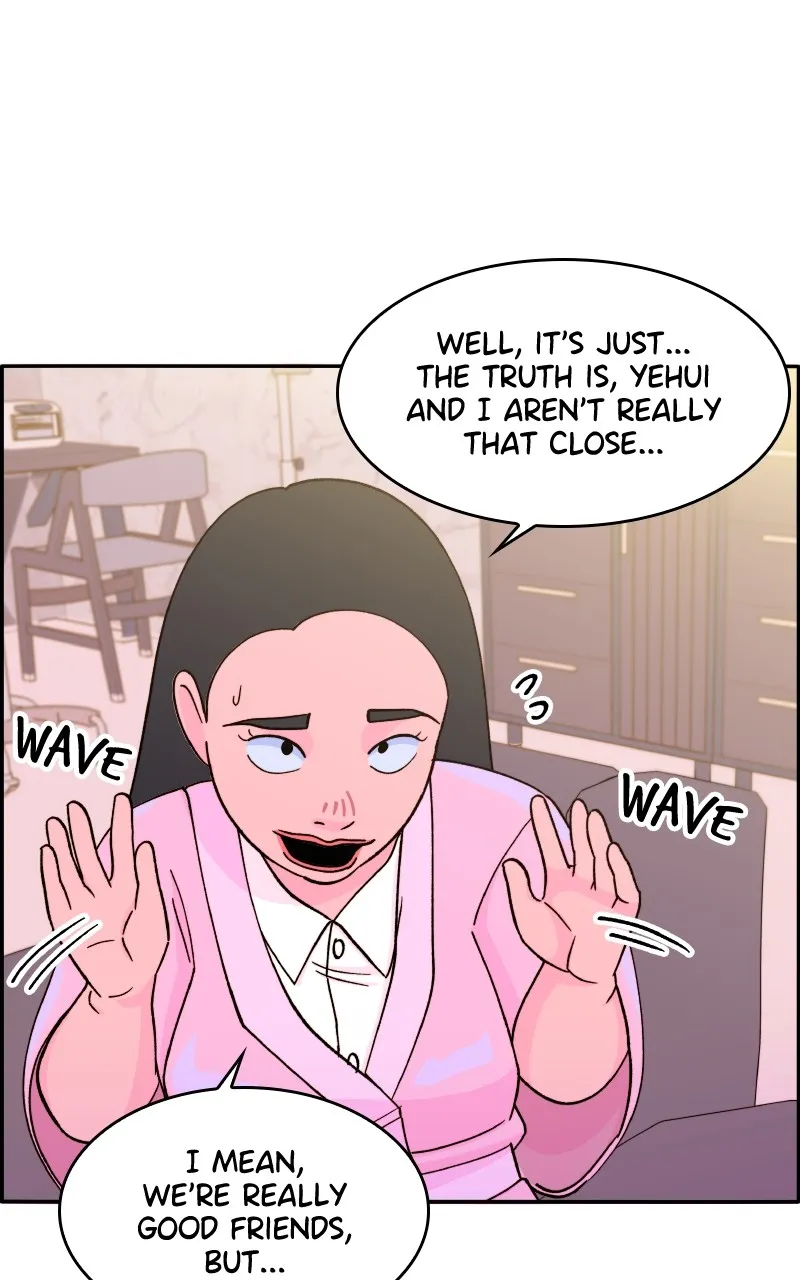 Momfluencer Chapter 20 page 12 - 