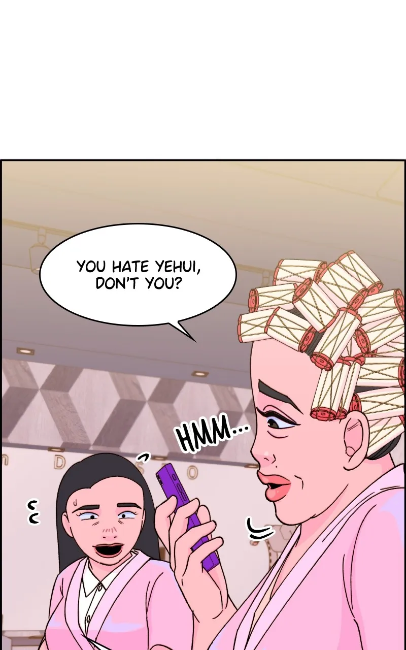 Momfluencer Chapter 20 page 14 - 