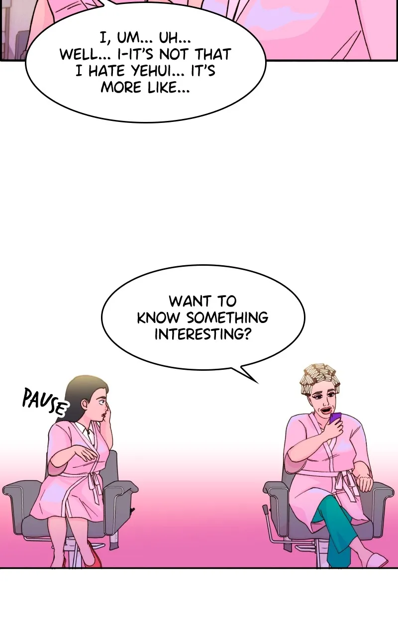 Momfluencer Chapter 20 page 15 - 