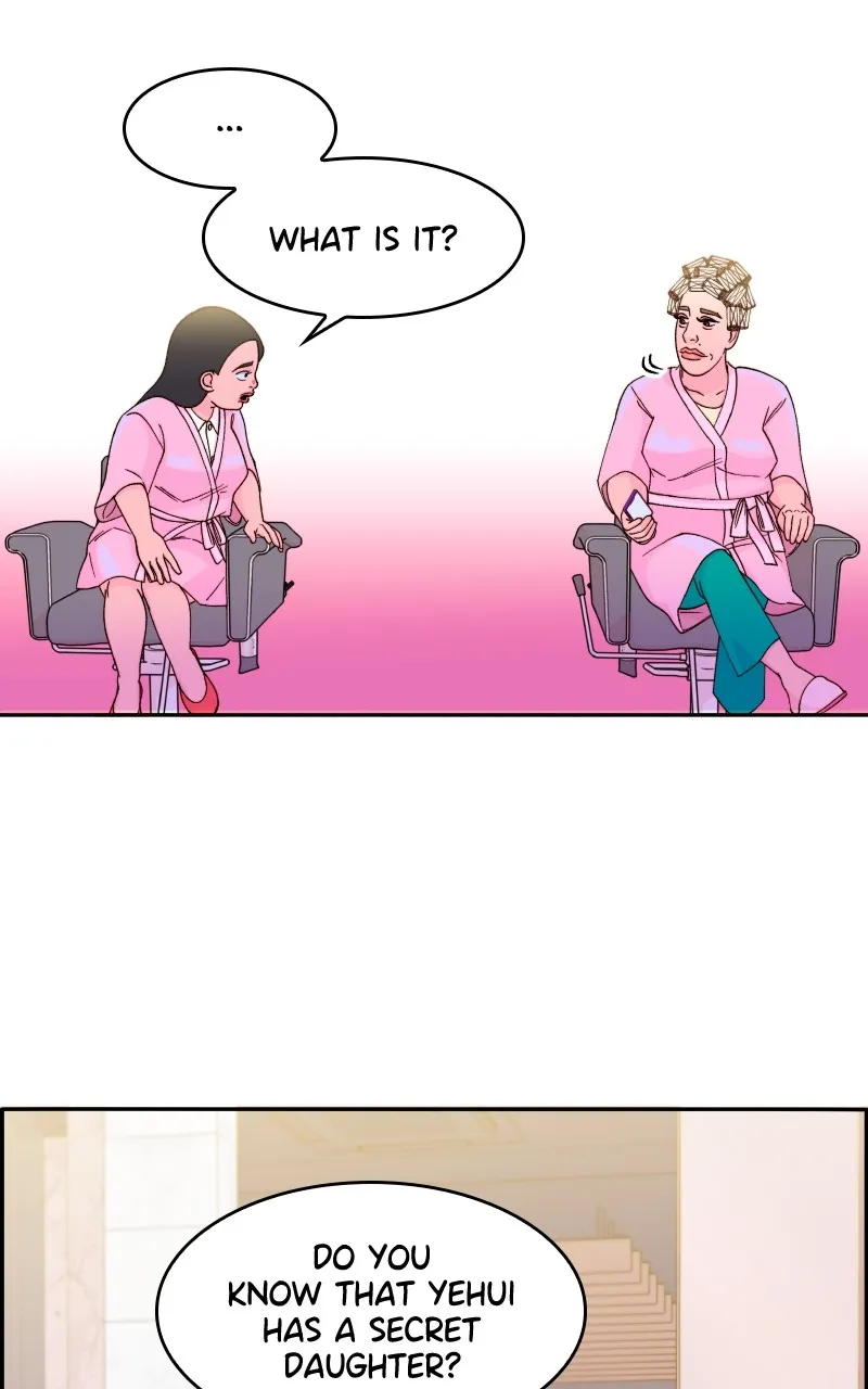 Momfluencer Chapter 20 page 16 - 