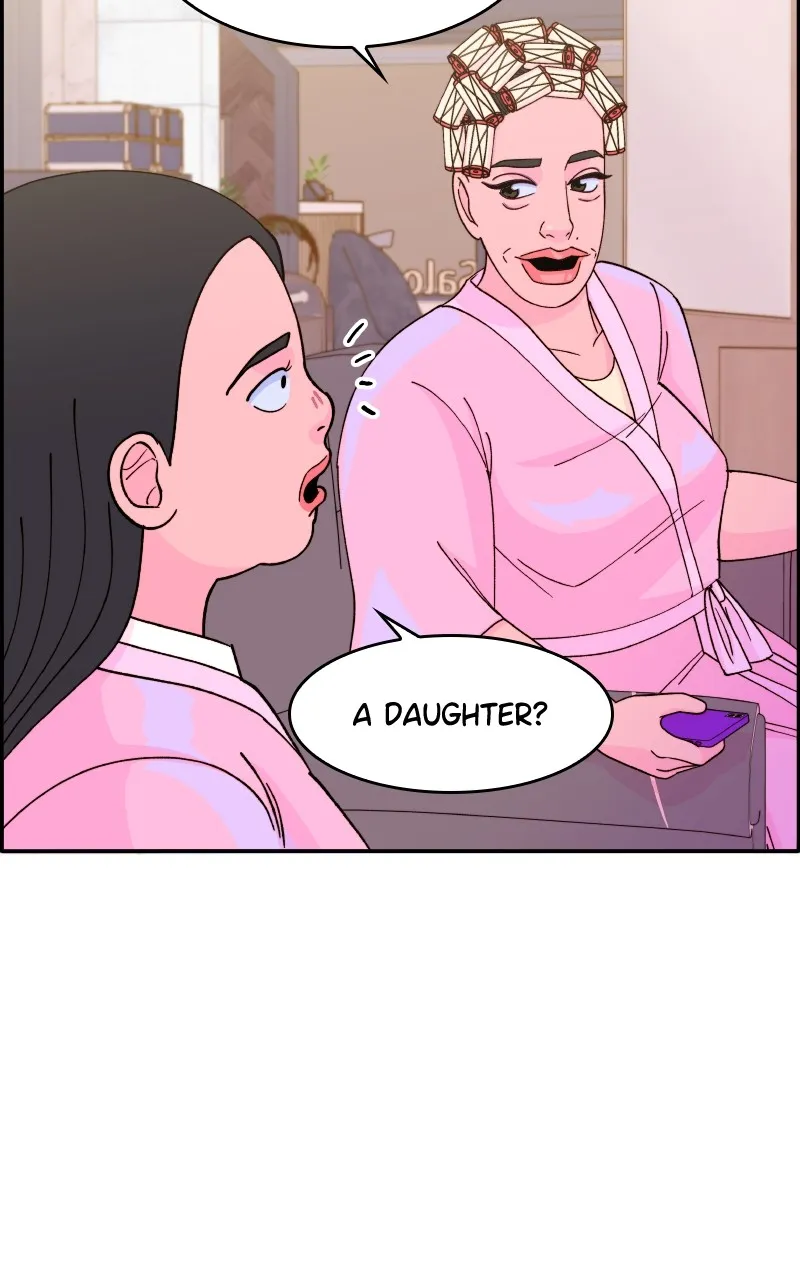Momfluencer Chapter 20 page 17 - 