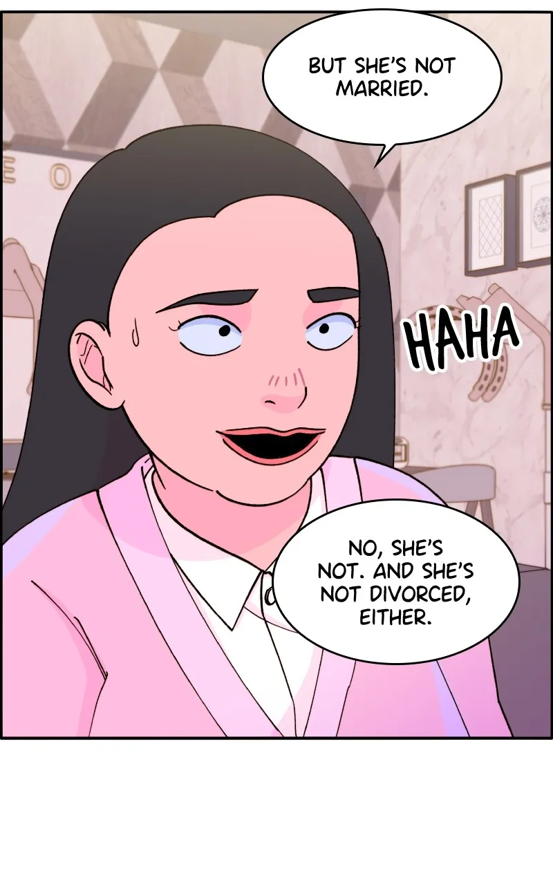 Momfluencer Chapter 20 page 18 - 