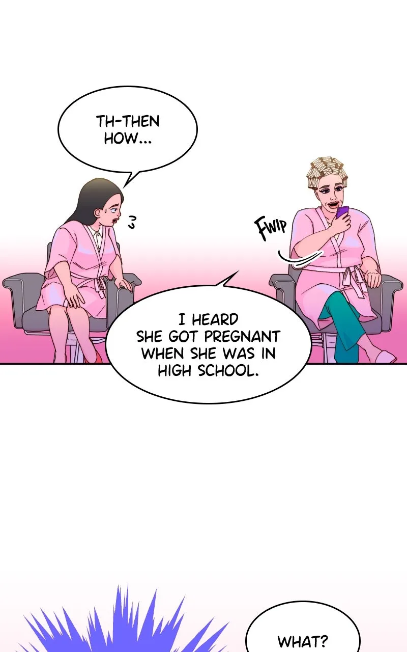 Momfluencer Chapter 20 page 19 - 