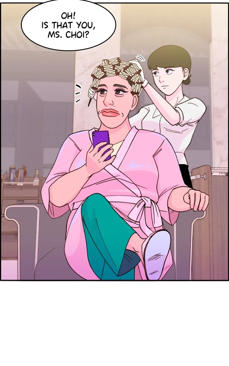 Momfluencer Chapter 20 page 3 - 