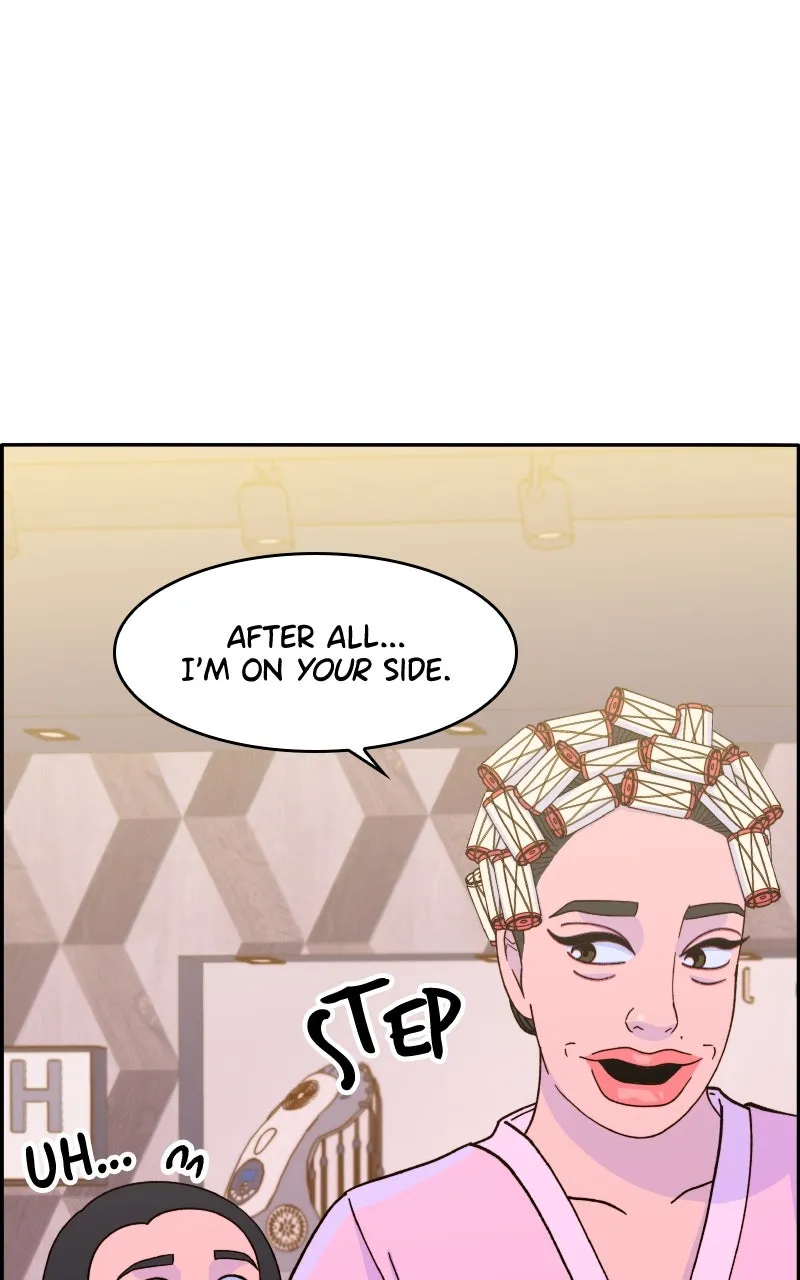 Momfluencer Chapter 20 page 22 - 