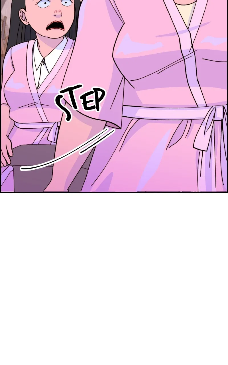 Momfluencer Chapter 20 page 23 - 